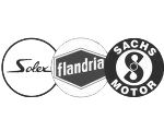Stickers / Merchandise