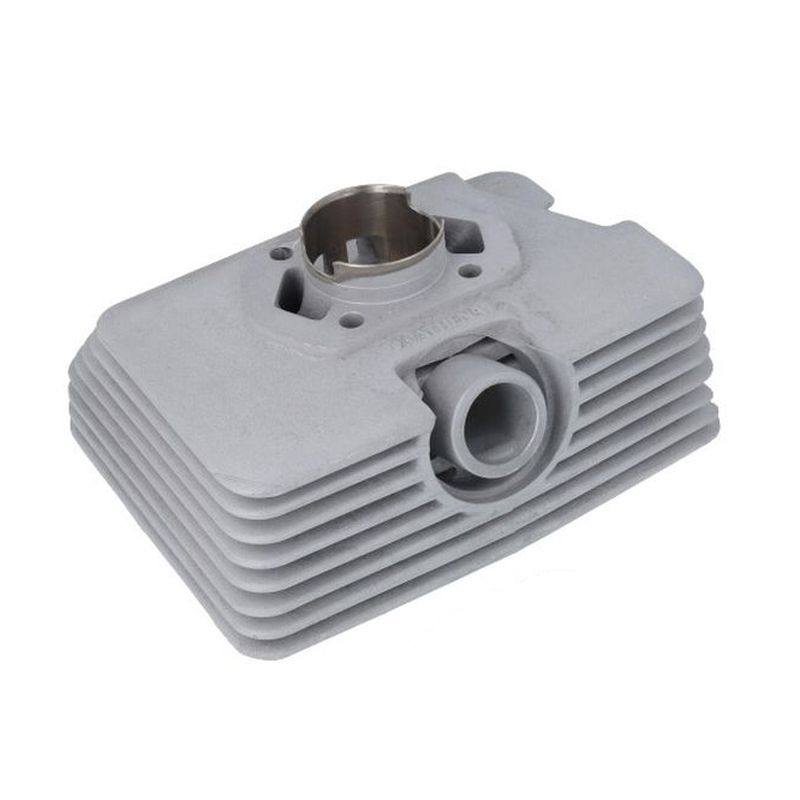 Zündapp cylinders, cylinder heads & more