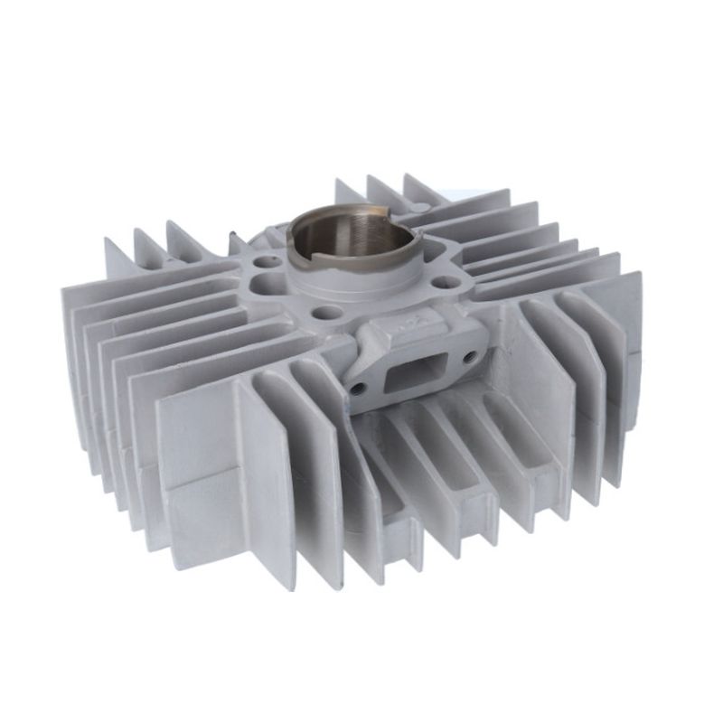 Kreidler – Cyliner and Cylinder heads Kreidler – Cyliner and Cylinder heads