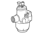 Zündapp – Bing carburettors, hoses, filters & more