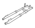 Tomos - Everything for the front fork and the swingarm Tomos - Everything for the front fork and the swingarm