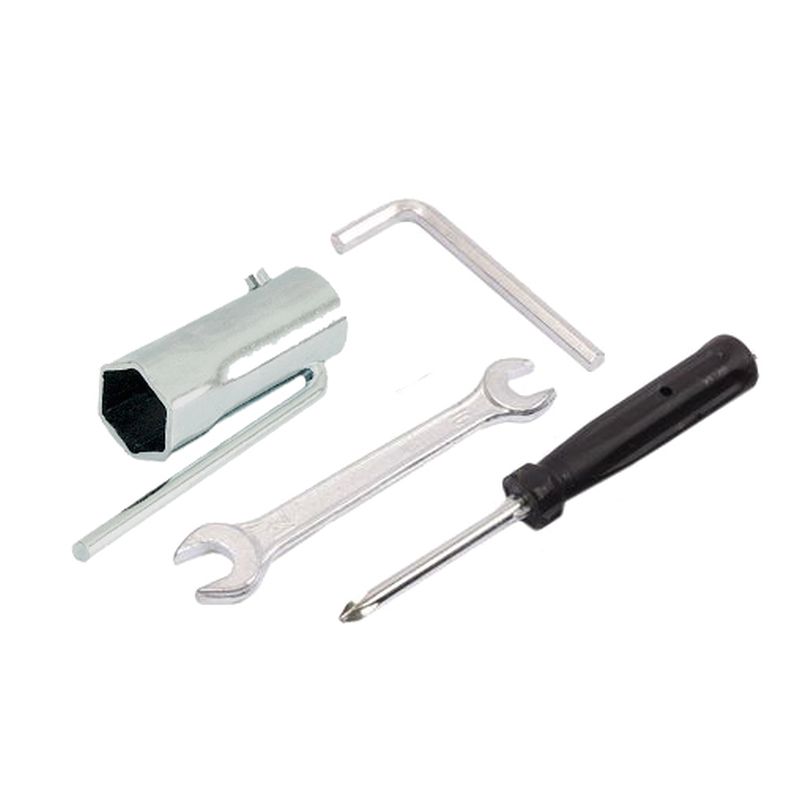 Tools for your moped Tools for your moped