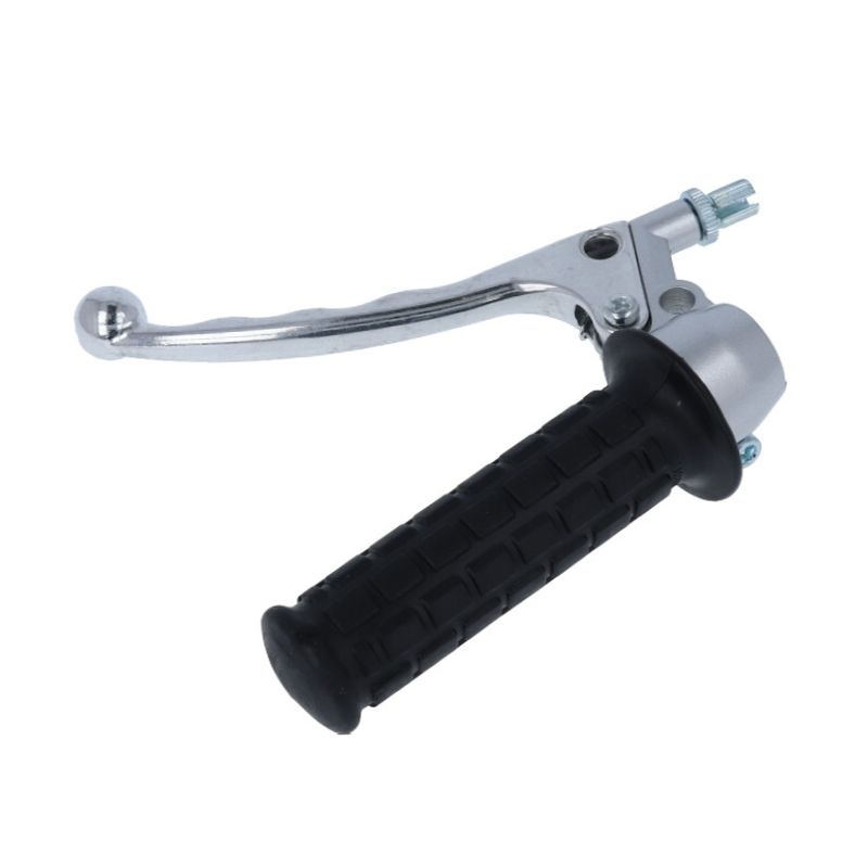 Handlebars / Handles
