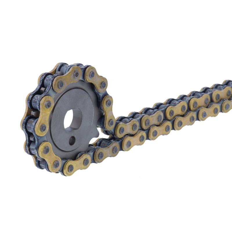 Sprockets / Chains