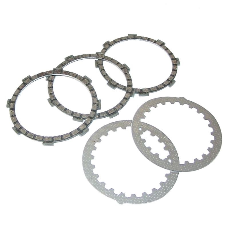 Clutch parts for your Yamaha Moped Clutch parts for your Yamaha Moped