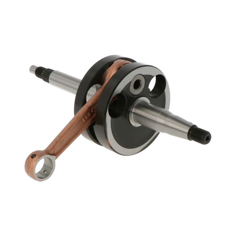 Tomos - Crankshafts, bearings, seals Tomos - Crankshafts, bearings, seals