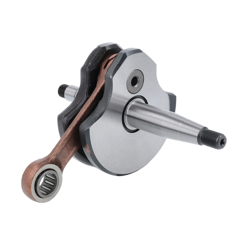 Sachs crankshafts & connecting rods