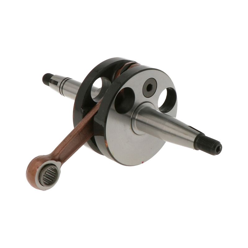 Crankshafts