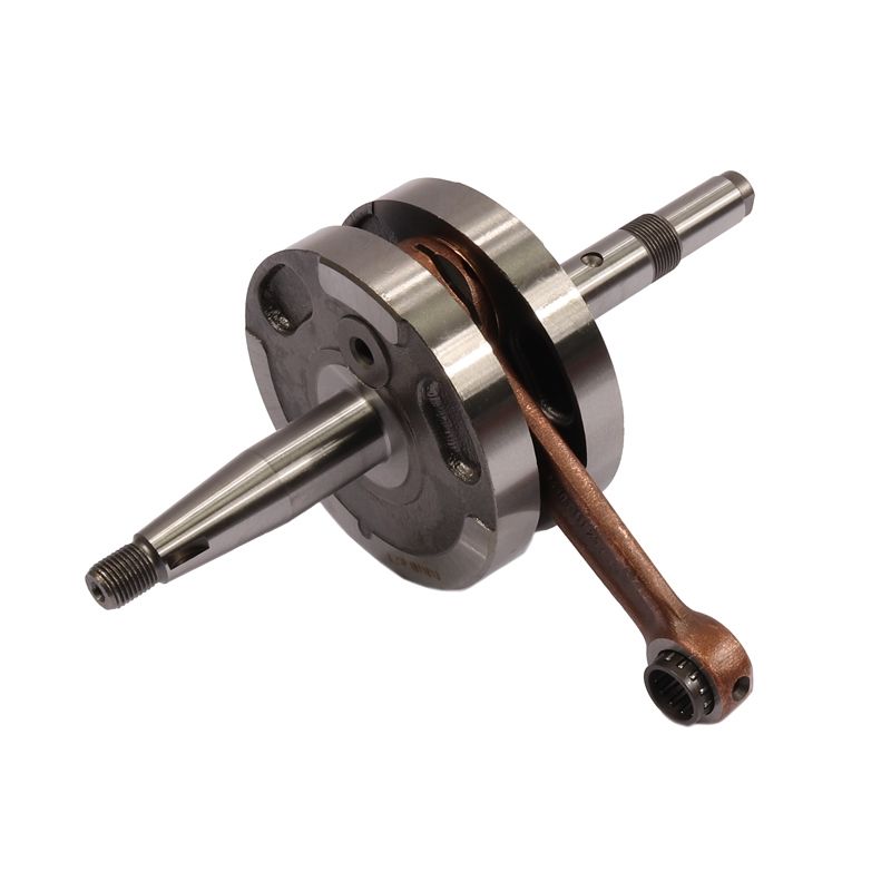 Zundapp crankshafts & connecting rods Zundapp crankshafts & connecting rods