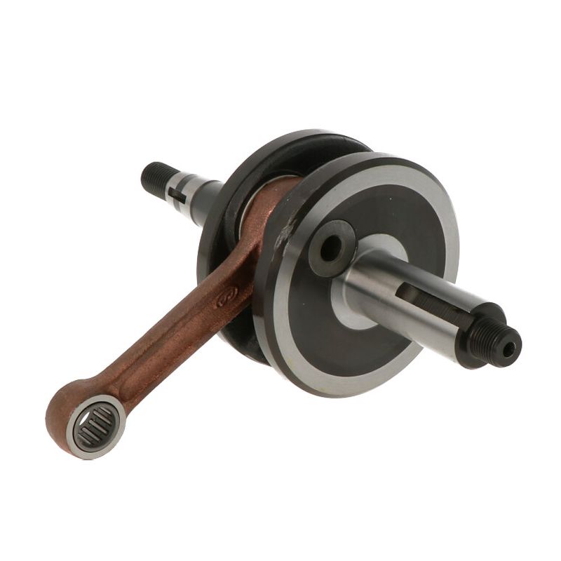 Yamaha Crankshafts and Connecting rods Yamaha Crankshafts and Connecting rods