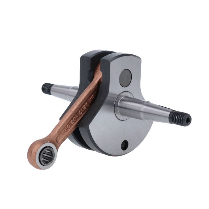 Top Racing crankshafts for oldtimer mopeds Top Racing crankshafts for oldtimer mopeds