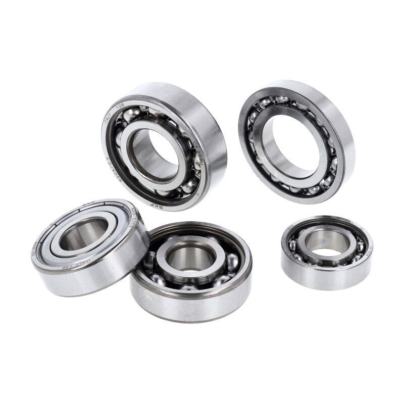 All bearings and seals for your Zundapp engine All bearings and seals for your Zundapp engine