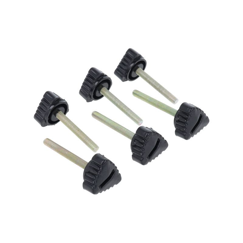 Mounting parts