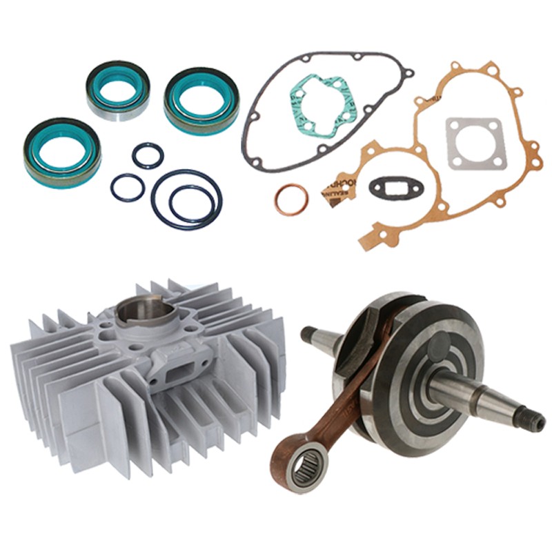 Engine Parts Engine Parts