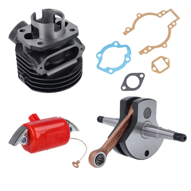 Engine parts
