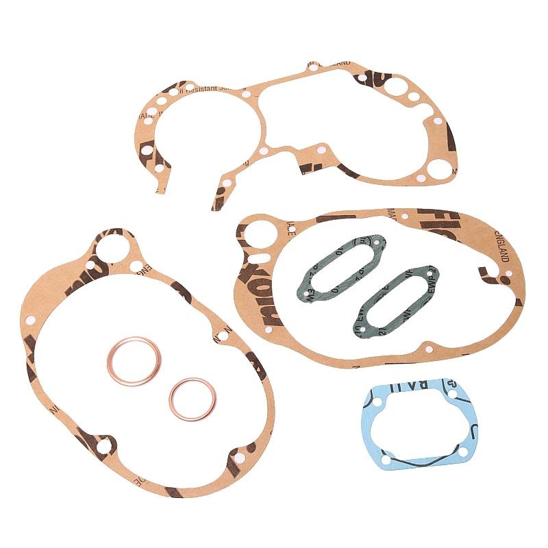 Gaskets for oldtimers, Sachs, Peugeot 103, Solex & more. Gaskets for oldtimers, Sachs, Peugeot 103, Solex & more.