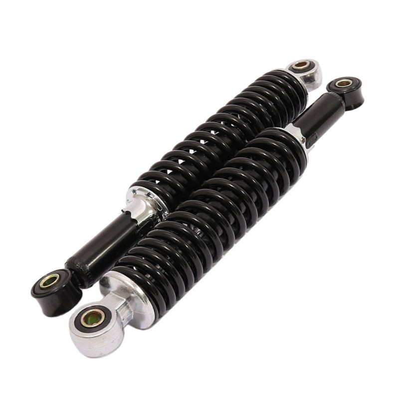 Shock absorbers