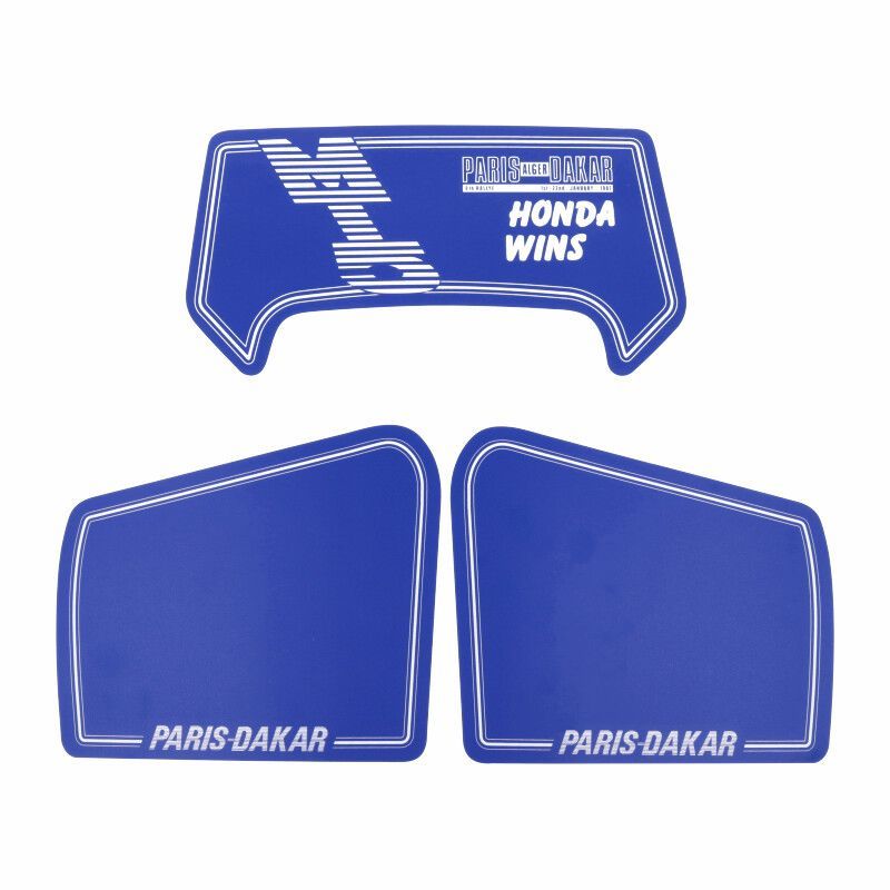 Stickers, Honda MT, MB, MTX, NSR, MBX & MTX-SH Stickers, Honda MT, MB, MTX, NSR, MBX & MTX-SH