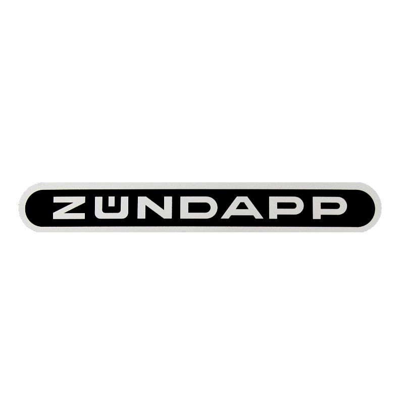 Zundapp | Stickers Zundapp | Stickers