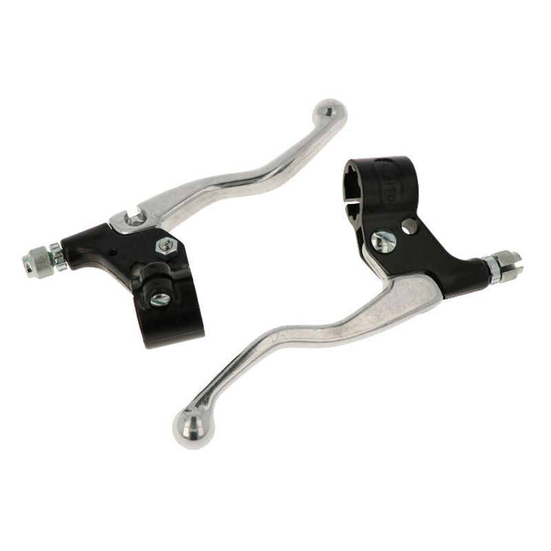 Handlebars / Handles