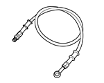 Moped brake hoses | Many sizes