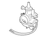 Carburettors / Parts