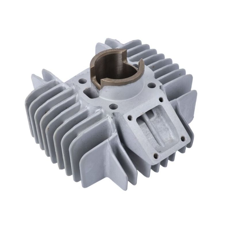 Cylinders and cylinder heads, everything for your Tomos Cylinders and cylinder heads, everything for your Tomos