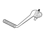 Various engine parts Honda Mopeds Various engine parts Honda Mopeds
