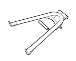 Kreidler – Various bodywork