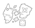 Gaskets Honda MT, MB, MTX, NSR, MBX & MTX-SH