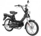 Tomos Flexer from 2007 Tomos Flexer from 2007