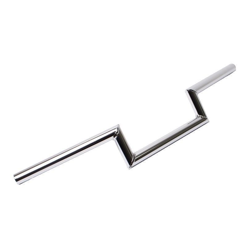 【楽天カード分割】 Z-Bar Handlebar Chrome Parts JMPB - Low パーツ