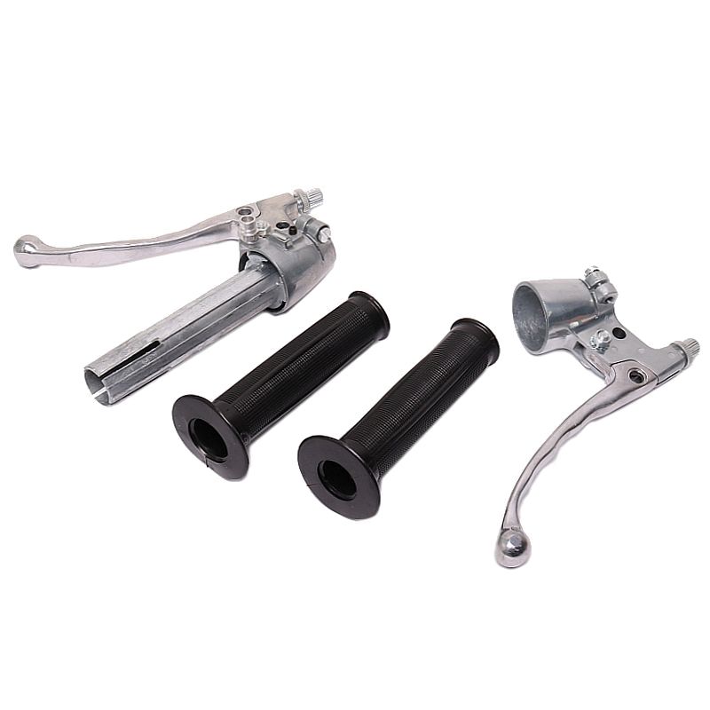 Handleset Complete Zundapp 517 | KS50 - JMPB Parts