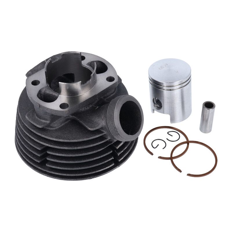 60CC Cylinder Sachs Forced 50/3 50/4 - JMPB Parts