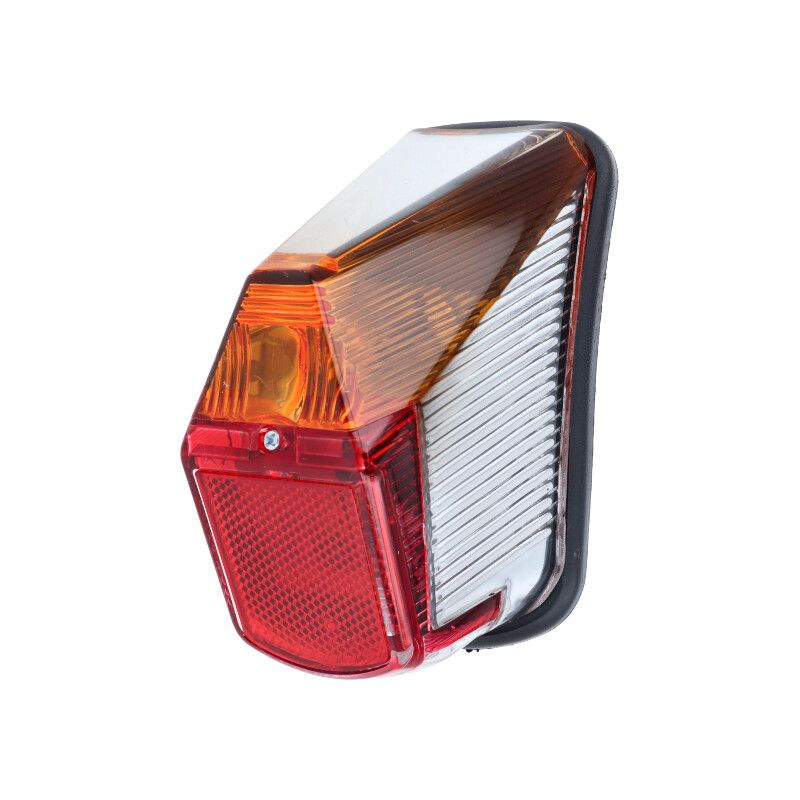 Taillight Zundapp 517 Mod. HELLA - JMPB Parts