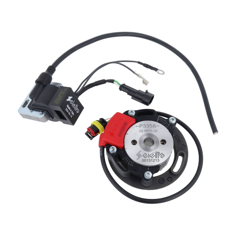 Selettra Ignition Zundapp/Kreidler/Maxi/Tomos - JMPB Parts