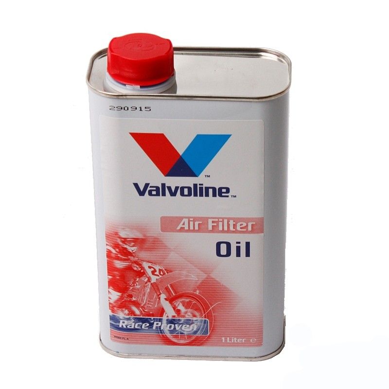 Filter oil 1 Ltr. Valvoline JMPB Parts