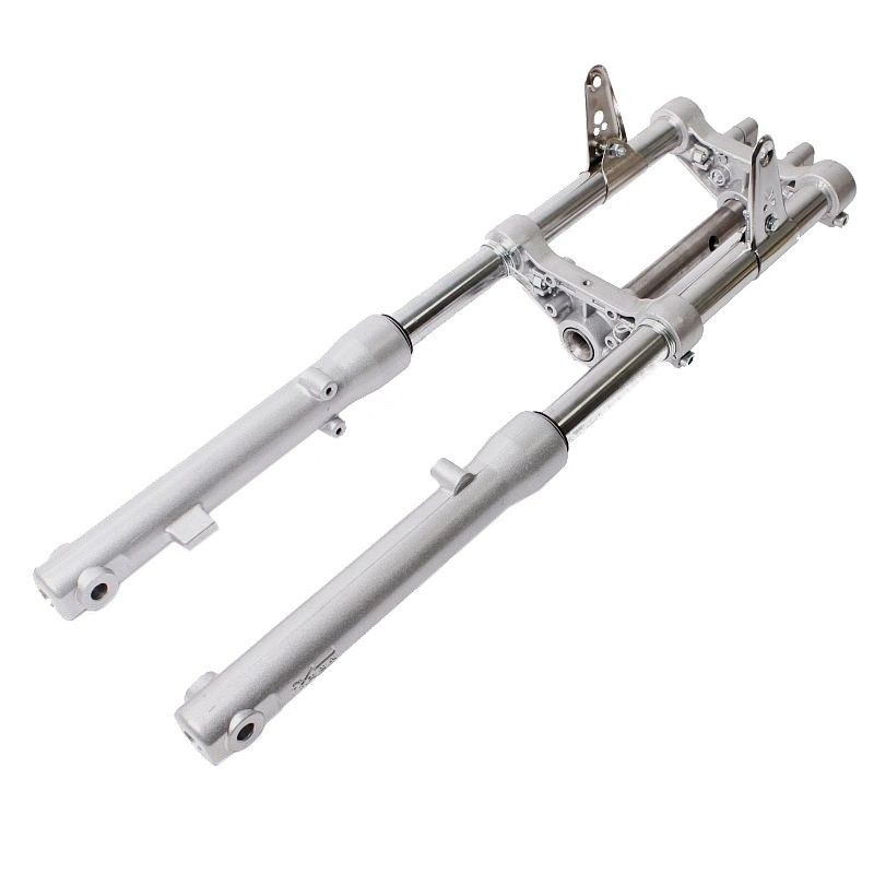 Complete Front fork Tomos Pack'R / Standard - JMPB Parts