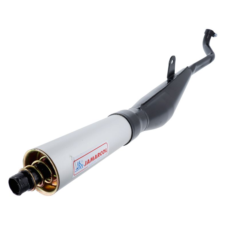 Beast Muffler JHM30212 - Bintelli Parts