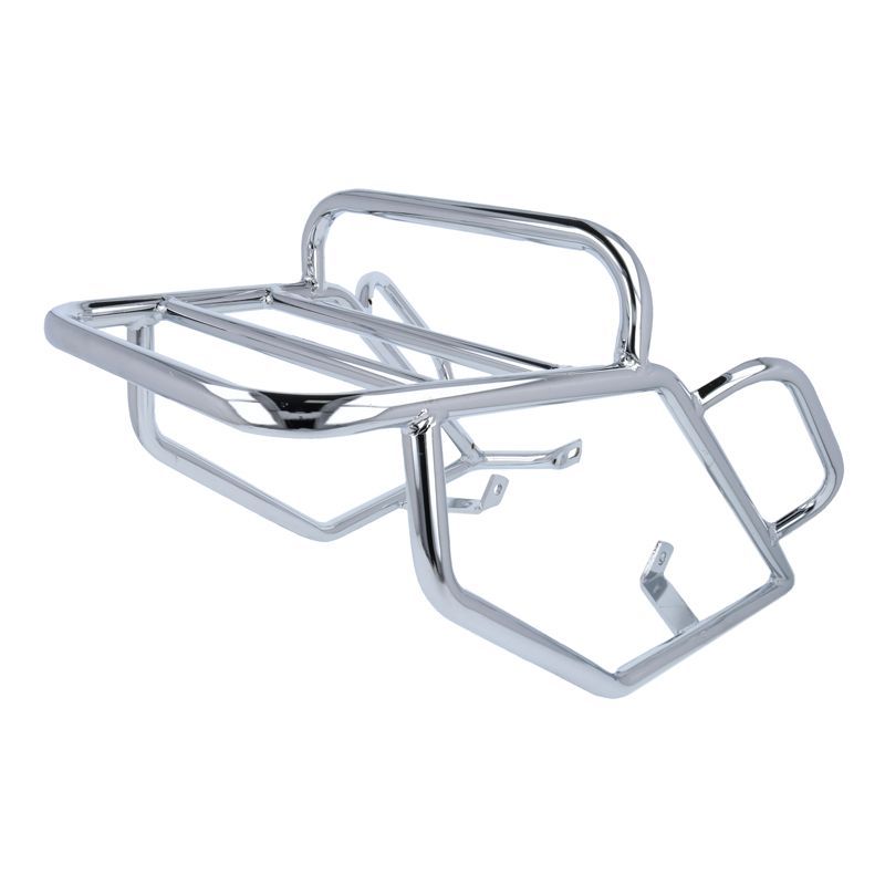 Carrier Zundapp 529/530 - JMPB Parts