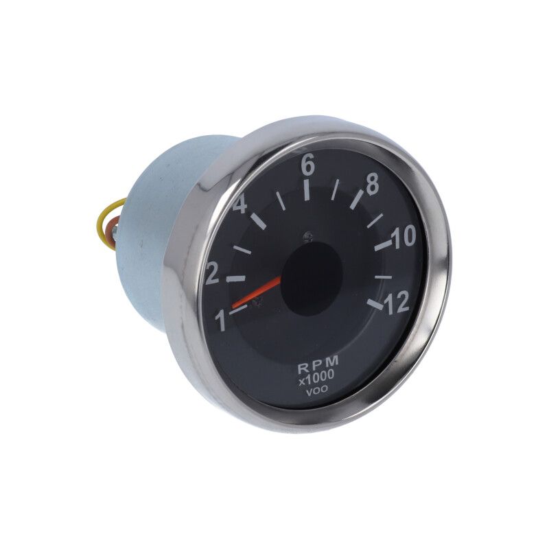 Chiave Dinamometrica Wurth Albero Tachimetro Per NSU Quickly – Ricambio Originale Stile Vintage 845 Mm Grigio Tachimetro Digitale - Foto 6