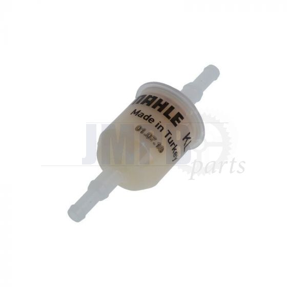 Fuel filter Mahle 6/8MM