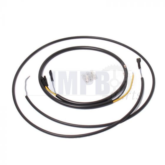 Wiring Harness Puch Maxi P/K
