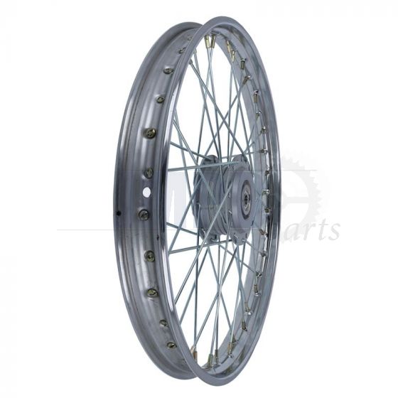 17 Inch Front wheel Puch Maxi - Spoked