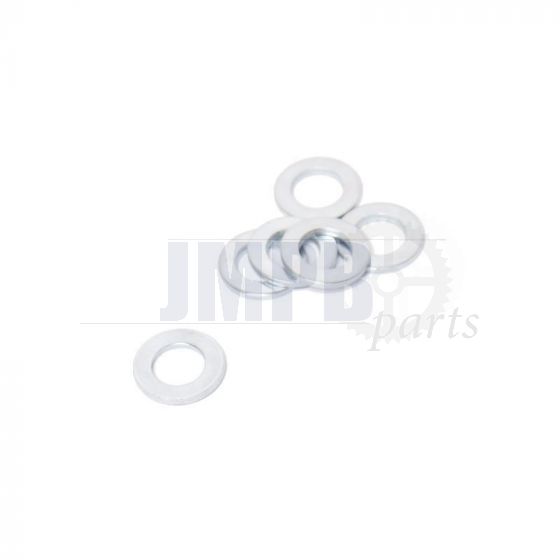 M8 Flat washer for Cyl. Bolts Galvanized Din 433