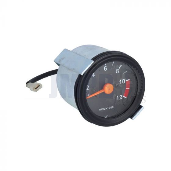 Tachometer VDO Replica 60MM Kreidler/Zundapp