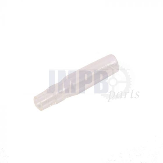 Insulation sleeve for round 4MM plug