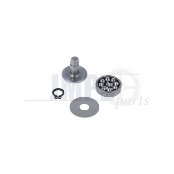 Clutch Pressure Puch Maxi with Bearing