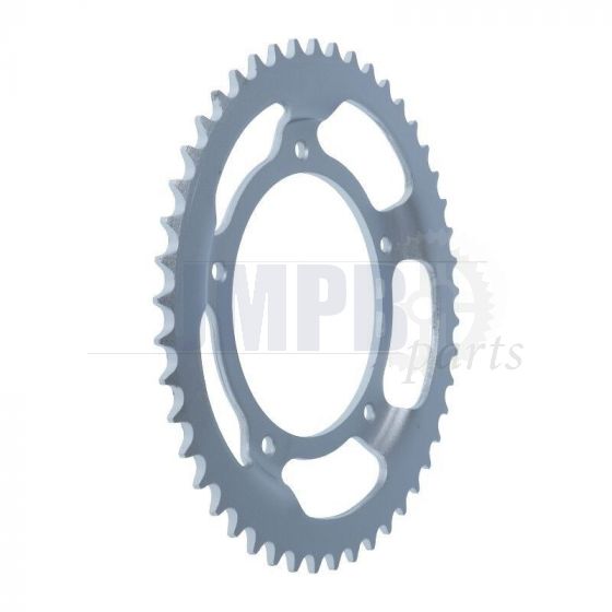 Rear sprocket Puch Z-One 5-Holes 47T