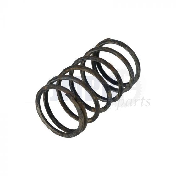 Clutch pressure spring Piaggio without hook